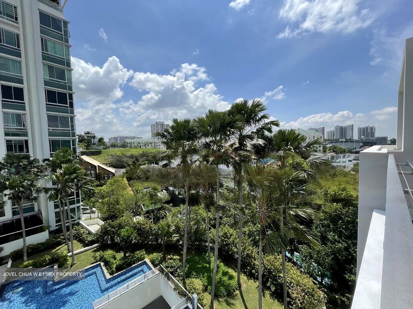 Riviera Residences (D16), Condominium #456078111